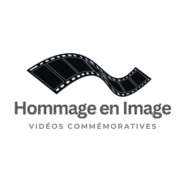 Hommage en Image - Logo